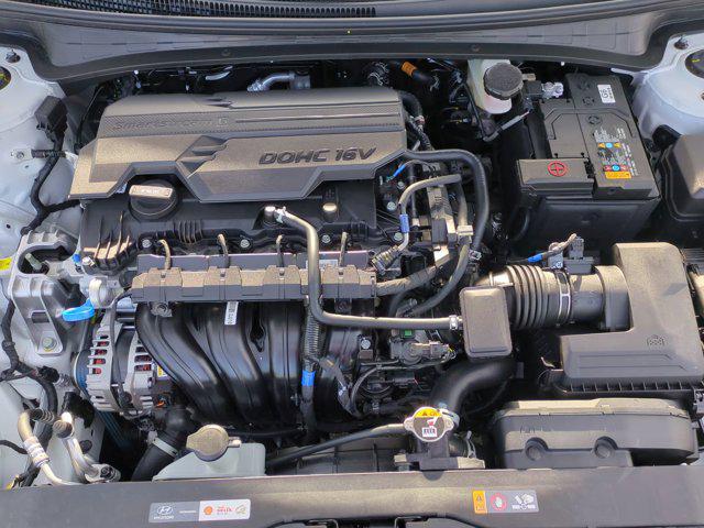 Thumbnail: 2026 Hyundai Elantra - 14