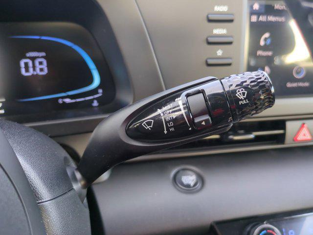 Thumbnail: 2026 Hyundai Elantra - 25