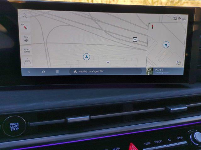 Thumbnail: 2026 Hyundai Santa Fe - 30