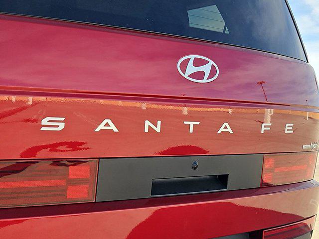 Thumbnail: 2026 Hyundai Santa Fe - 12