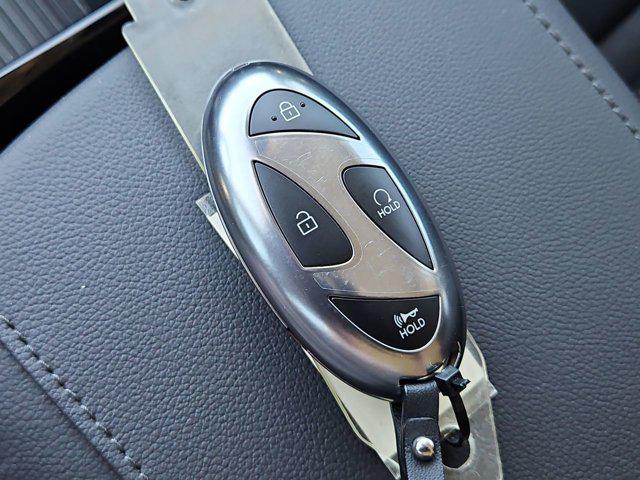 Thumbnail: 2026 Hyundai Tucson - 32