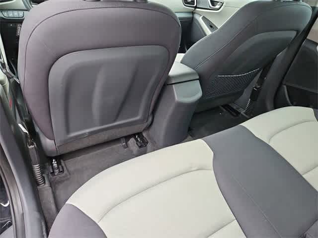 Thumbnail: 2019 Hyundai Ioniq - 18