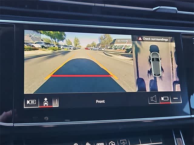 Thumbnail: 2022 Audi Q8 - 31