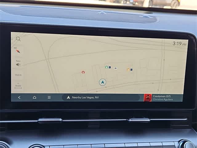 Thumbnail: 2024 Hyundai Kona - 28