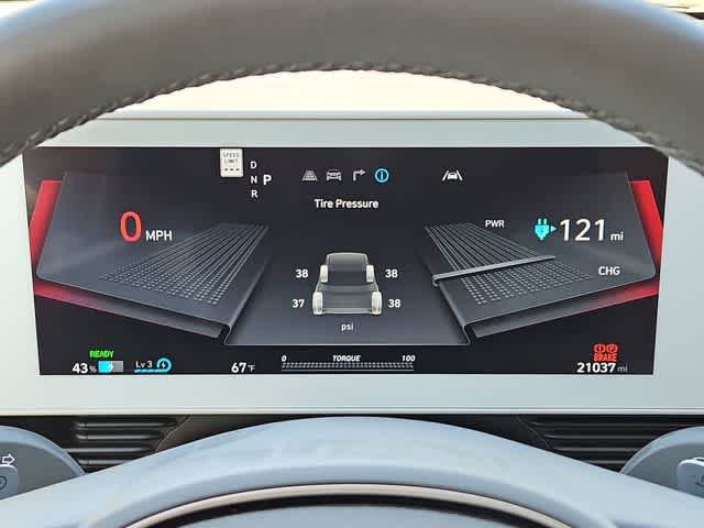 Thumbnail: 2023 Hyundai Ioniq 5 - 32