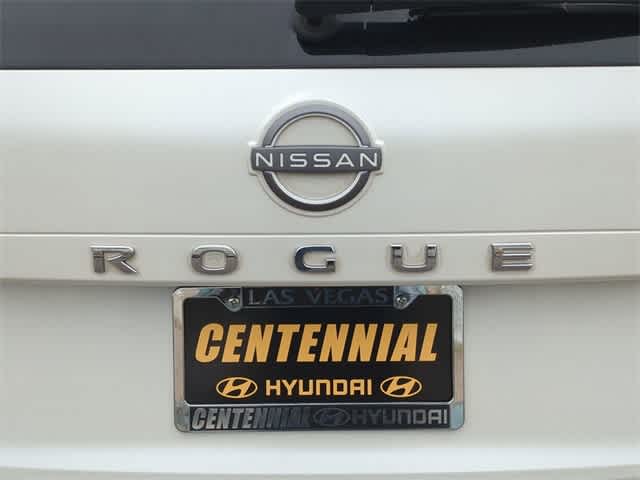 Thumbnail: 2023 Nissan Rogue - 13