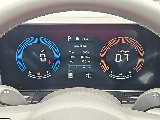Thumbnail: 2026 Hyundai Kona - 31