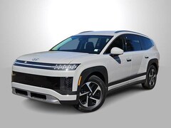 2026 Hyundai IONIQ 9 SE SUV