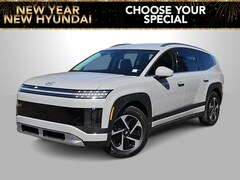 2026 Hyundai IONIQ 9 SE SUV