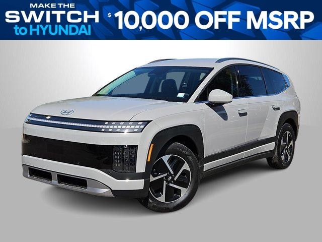 Thumbnail: 2026 Hyundai Ioniq - 1