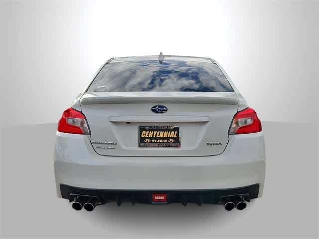 Thumbnail: 2019 Subaru WRX - 7