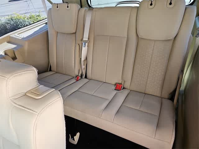 Thumbnail: 2017 Ford Expedition EL - 37