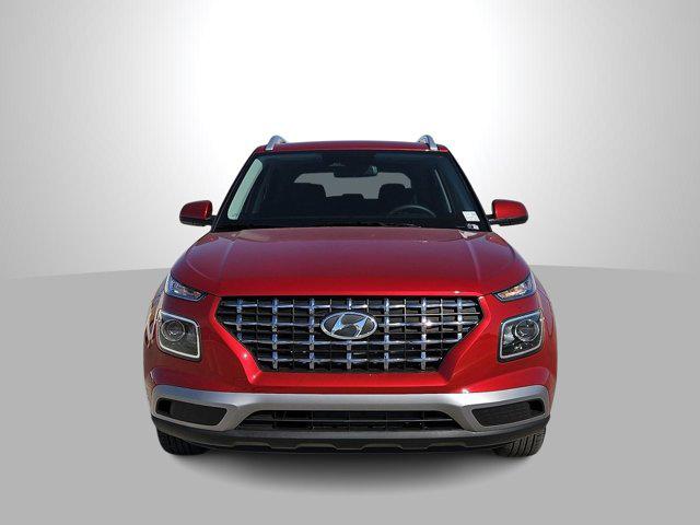 Thumbnail: 2026 Hyundai Venue - 3