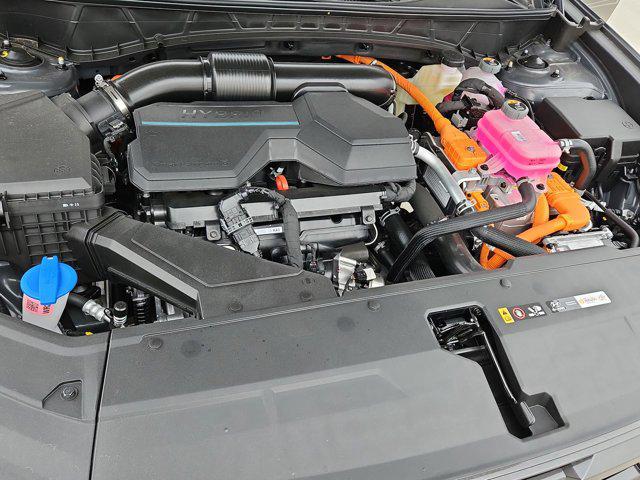 Thumbnail: 2025 Hyundai Tucson - 14