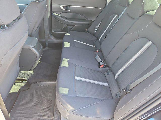 Thumbnail: 2026 Hyundai Sonata - 18