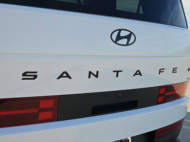 Thumbnail: 2026 Hyundai Santa Fe - 12
