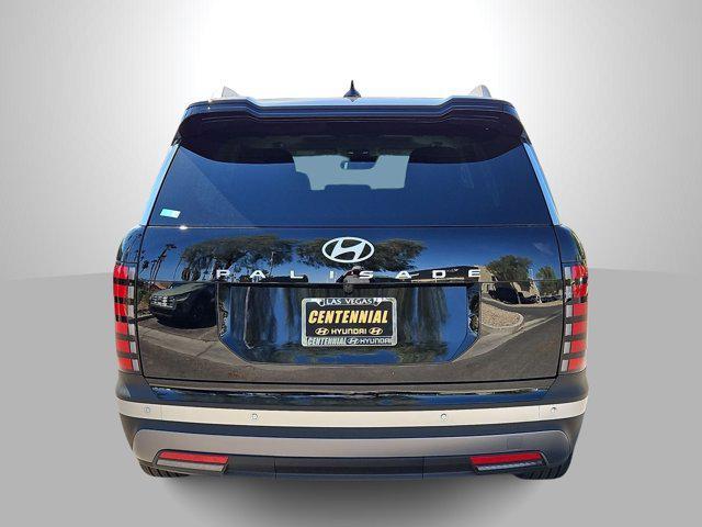 Thumbnail: 2026 Hyundai Palisade - 7