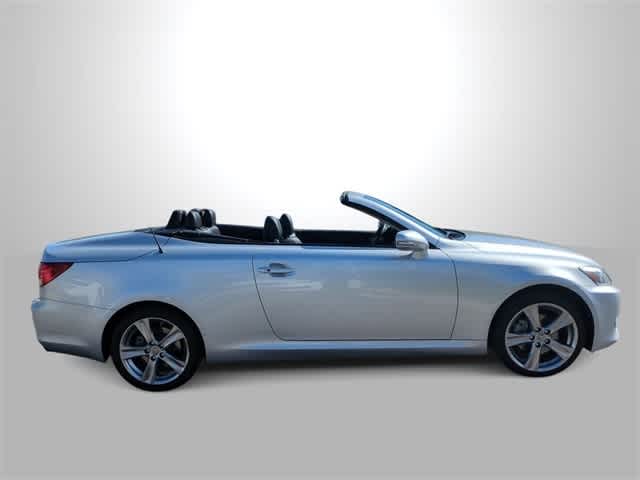 Thumbnail: 2014 Lexus IS - 9