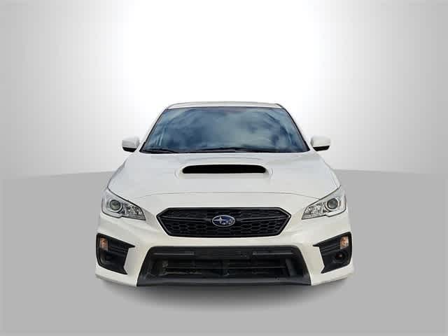 Thumbnail: 2019 Subaru WRX - 3