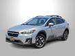 Used 2019 Subaru Crosstrek 2.0i Premium SUV