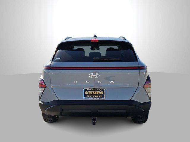 Thumbnail: 2026 Hyundai Kona - 7