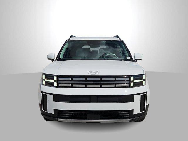 Thumbnail: 2026 Hyundai Santa Fe - 3