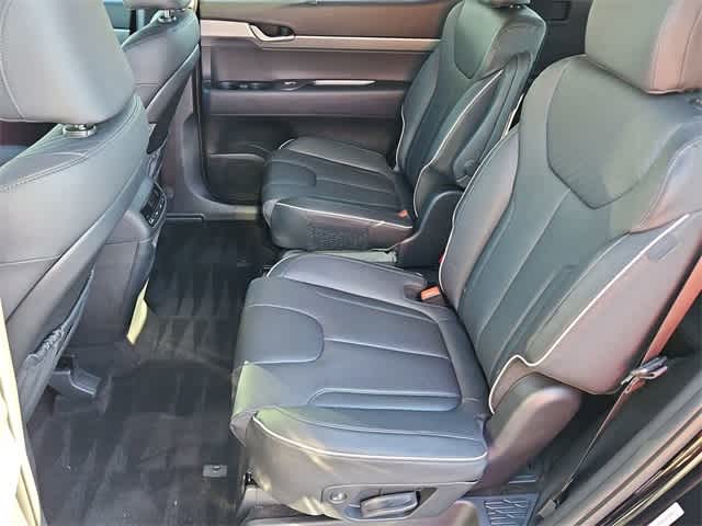 Thumbnail: 2025 Hyundai Palisade - 20