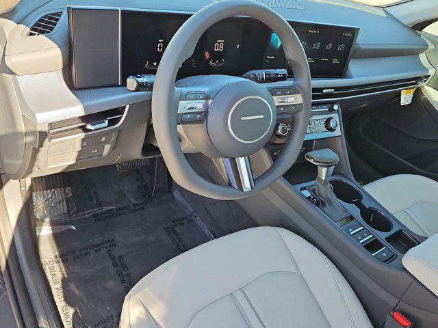 Thumbnail: 2026 Hyundai Sonata - 10