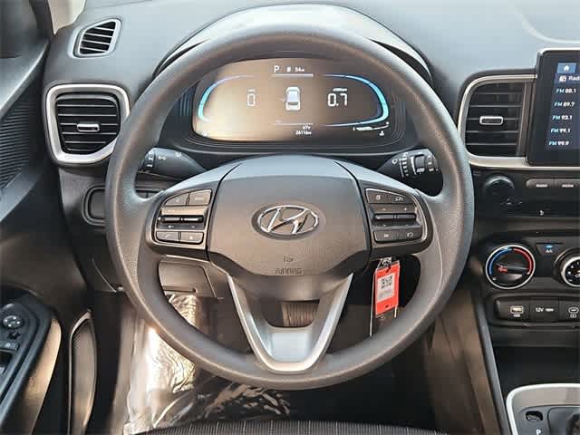 Thumbnail: 2024 Hyundai Venue - 21