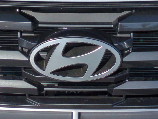 Thumbnail: 2026 Hyundai Tucson - 12