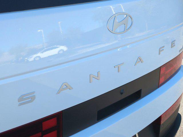 Thumbnail: 2026 Hyundai Santa Fe - 12