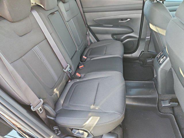 Thumbnail: 2026 Hyundai Tucson - 20