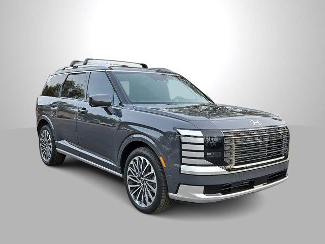 Thumbnail: 2026 Hyundai Palisade - 2