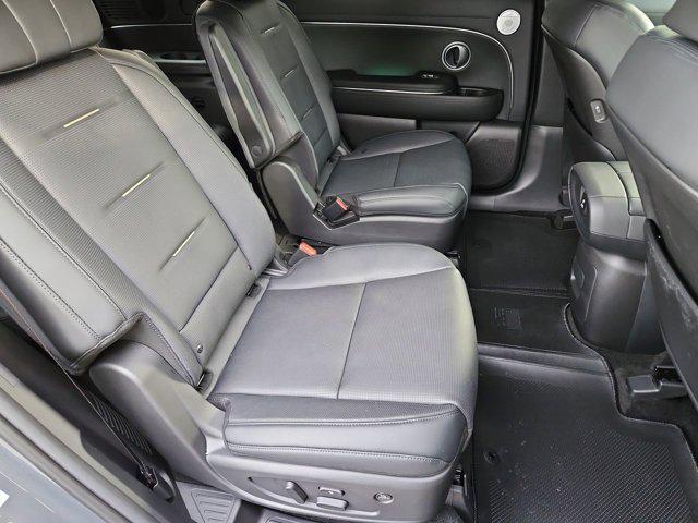 Thumbnail: 2026 Hyundai Palisade - 21