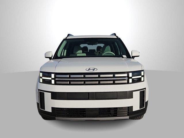 Thumbnail: 2026 Hyundai Santa Fe - 3