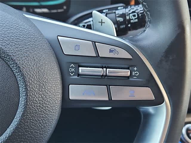 Thumbnail: 2024 Hyundai Palisade - 25