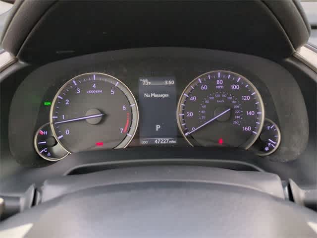 Thumbnail: 2020 Lexus RX - 31