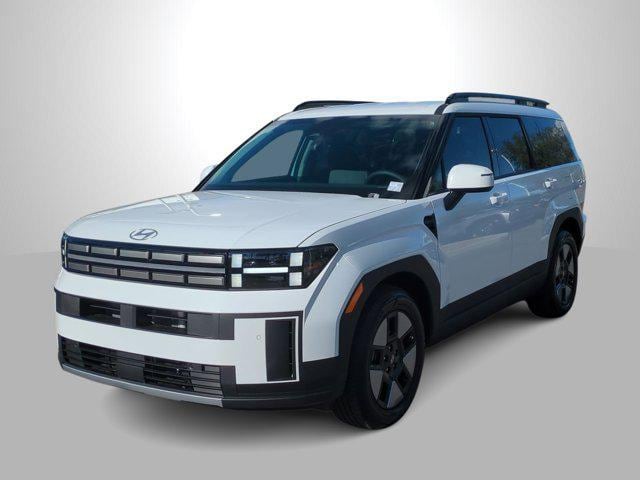 Thumbnail: 2026 Hyundai Santa Fe - 4