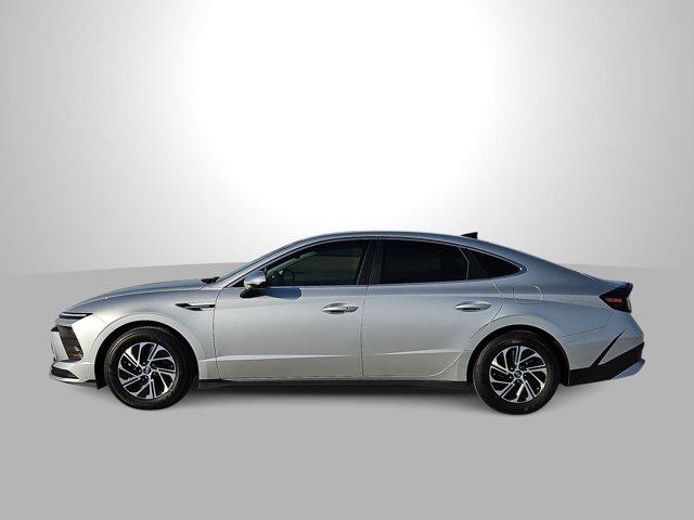 Thumbnail: 2026 Hyundai Sonata - 5