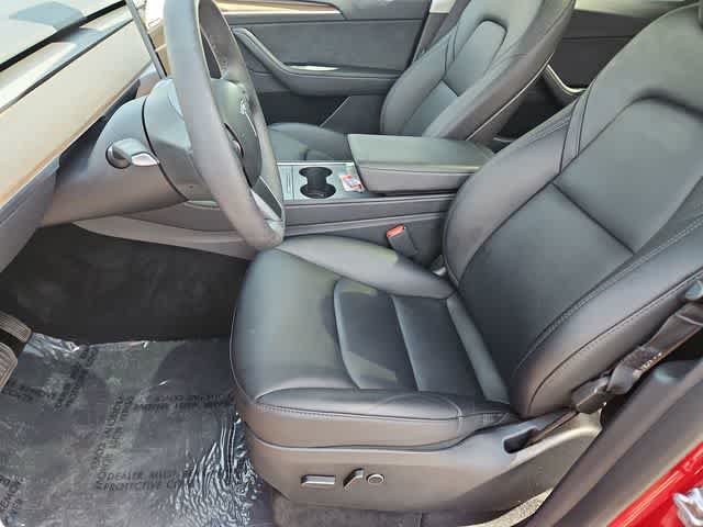 Thumbnail: 2024 Tesla Model Y - 16