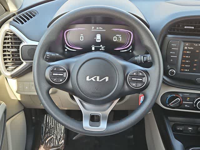 Thumbnail: 2025 Kia Soul - 21