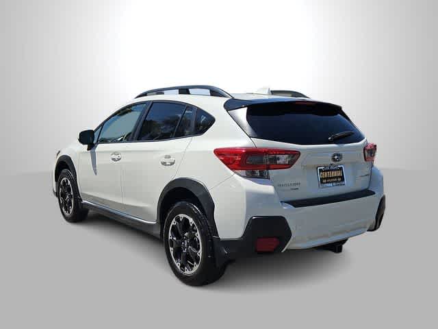 Thumbnail: 2021 Subaru Crosstrek - 6