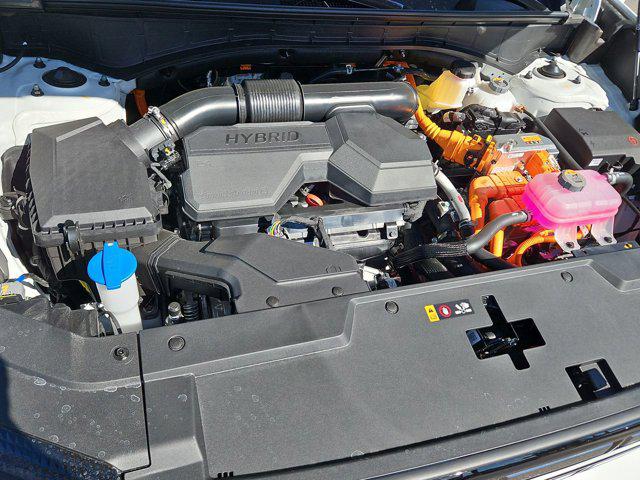 Thumbnail: 2026 Hyundai Santa Fe - 14