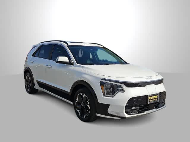 Used 2024 Kia Niro Wave with VIN KNDCT3L1XR5095080 for sale in Las Vegas, NV