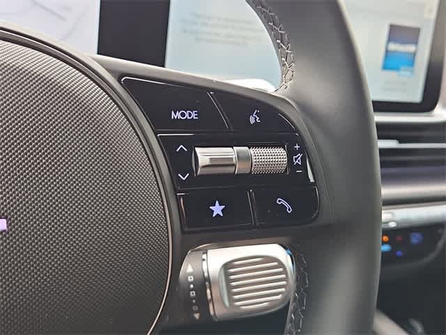 Thumbnail: 2025 Hyundai Ioniq 6 - 25