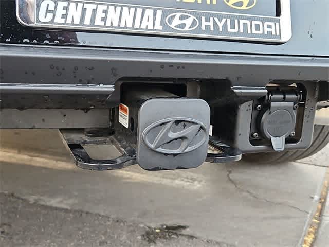 Thumbnail: 2025 Hyundai Santa Fe - 37