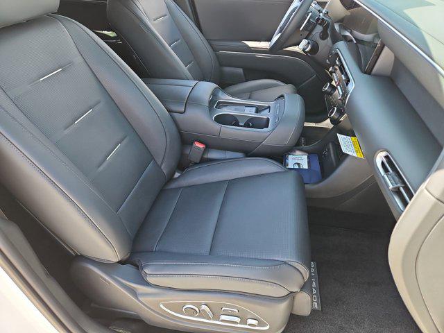 Thumbnail: 2026 Hyundai Palisade - 23