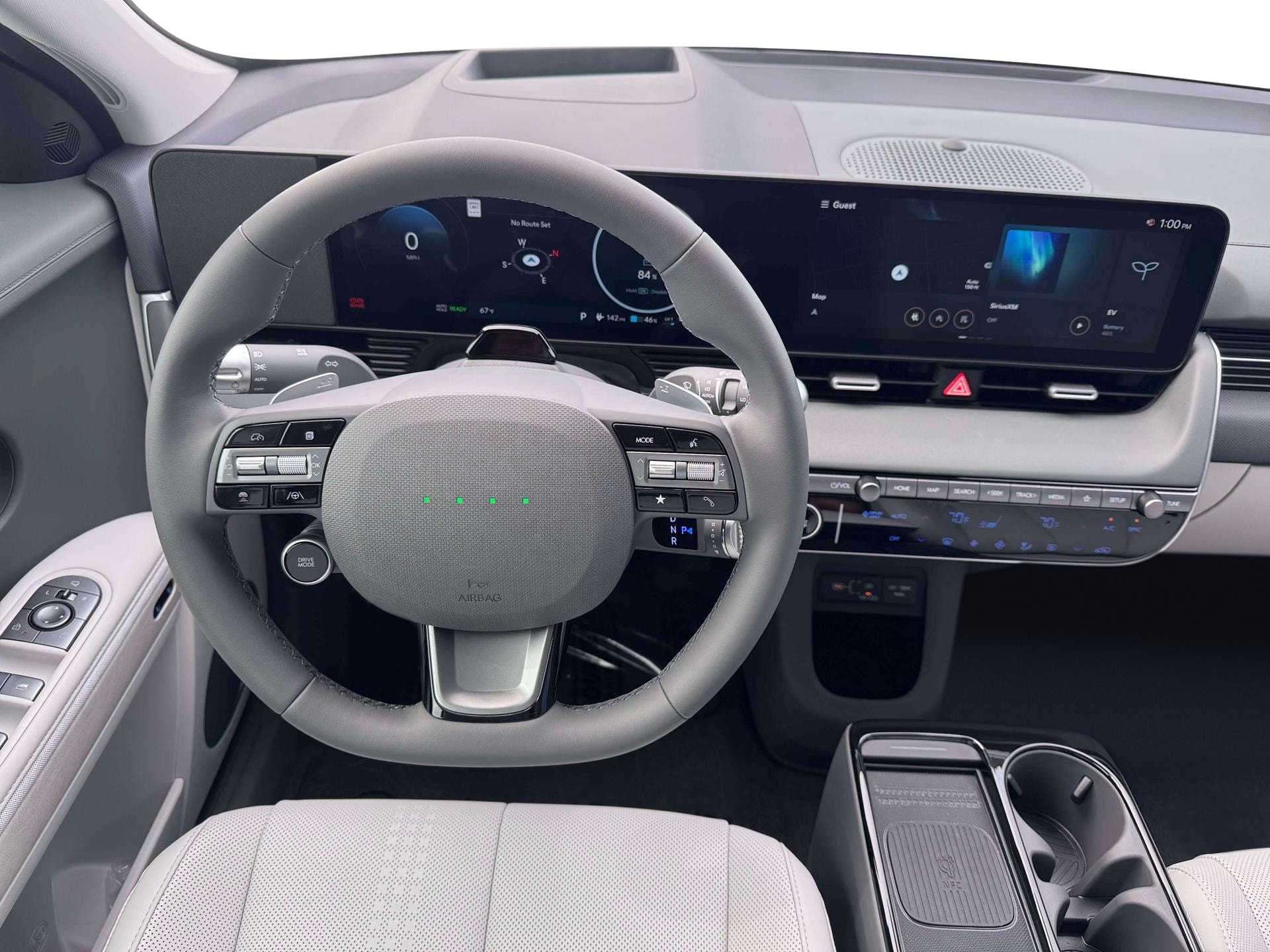 Thumbnail: 2026 Hyundai Ioniq 5 - 17