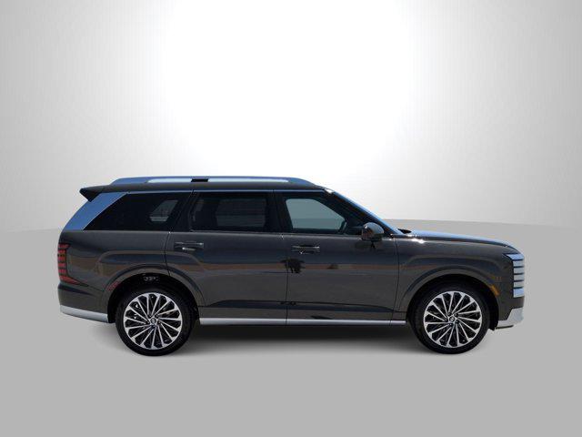 Thumbnail: 2026 Hyundai Palisade - 9