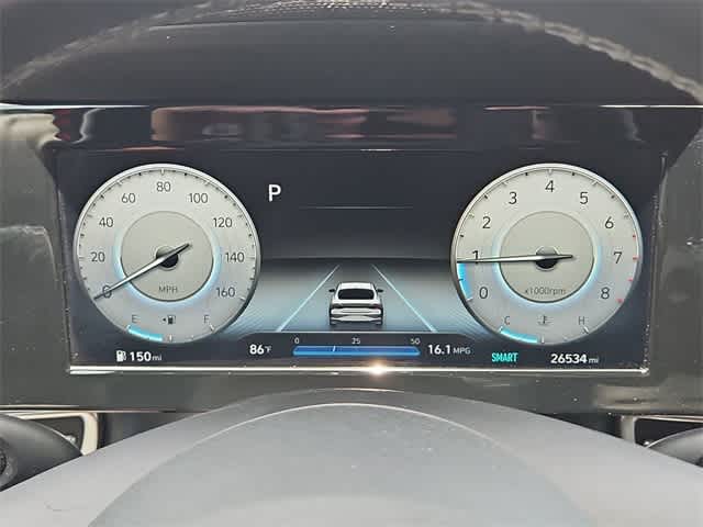 Thumbnail: 2022 Hyundai Elantra - 33